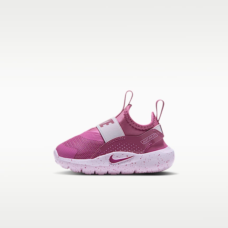 NIKE公式】Nike ダイナモ フリー 2 ベビーシューズ.オンラインストア